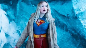 Supergirl First Trailer Has Comic-Accurate Shots and New DCU Additions