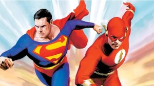 The 10 Fastest DC Characters Who Don’t Have the Speed Force