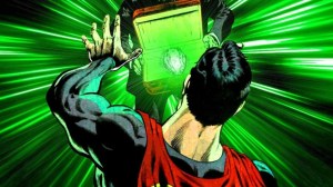 A Key Piece of Superman Lore Isn’t Even From the Comics, But Its Origin Is Even Weirder Than That