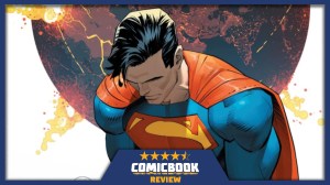Superman Review
