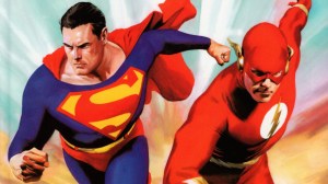 Superman Was Just Officially Dethroned as DC’s Real Man of Tomorrow