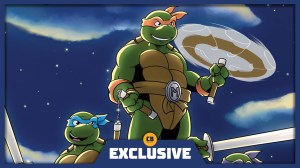 Teenage Mutant Ninja Turtles Fan Favorite Finally Making Saturday Morning Comics Debut (Exclusive)