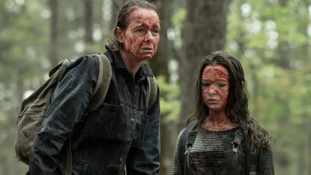 Tales of the Walking Dead