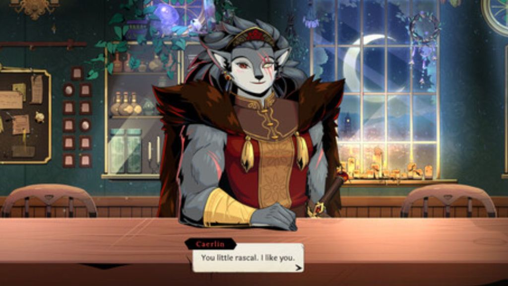 Tavern Talk Screenshot