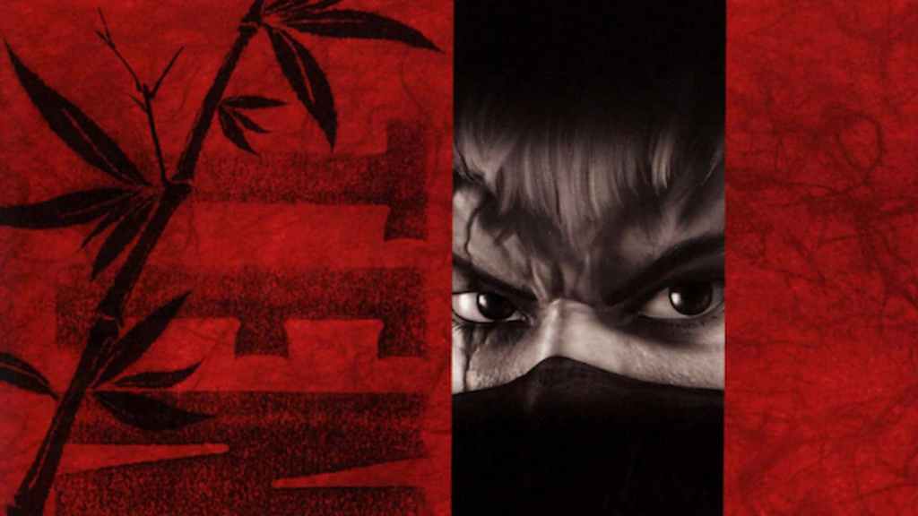 Tenchu Wrath of Heaven