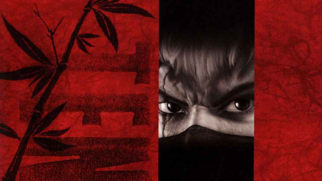 Tenchu Wrath of Heaven