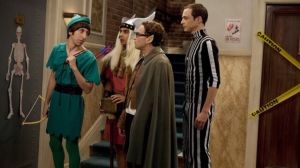 Every Halloween Episode of The Big Bang Theory, Ranked From Worst to Best
