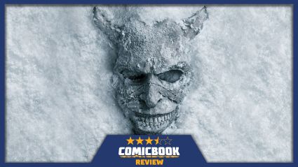 The Black Phone 2 ComicBook Review