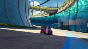 The Crew Motorfest 2025 Showcase Teases New Race Styles, Custom Tracks, And More