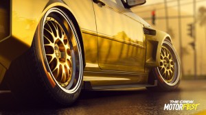 The Origins of The Crew and the Future of The Crew Motorfest Game & Series (Interview)