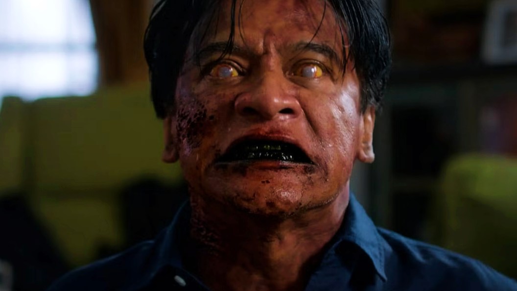 The Elixir on Netflix