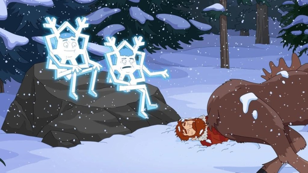 The Great North "It's a Beef-derful Life"