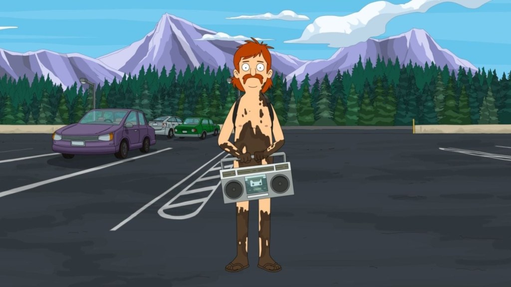 The Great North "Slide & Wet-Judice Adventure"