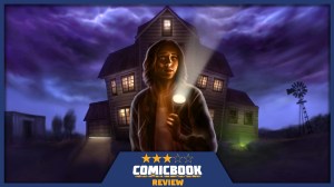 The Haunting Of Joni Evers Is An Atmospheric Wonder That Works Great As A Narrative But Less So As A Game (Review)