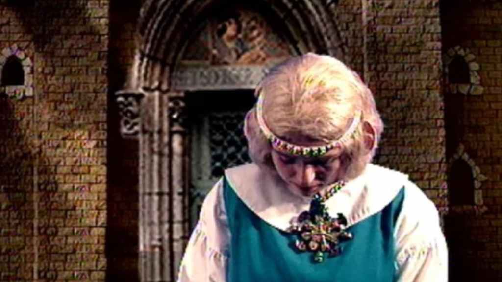 The Legend of Zelda: Zelda's Adventure