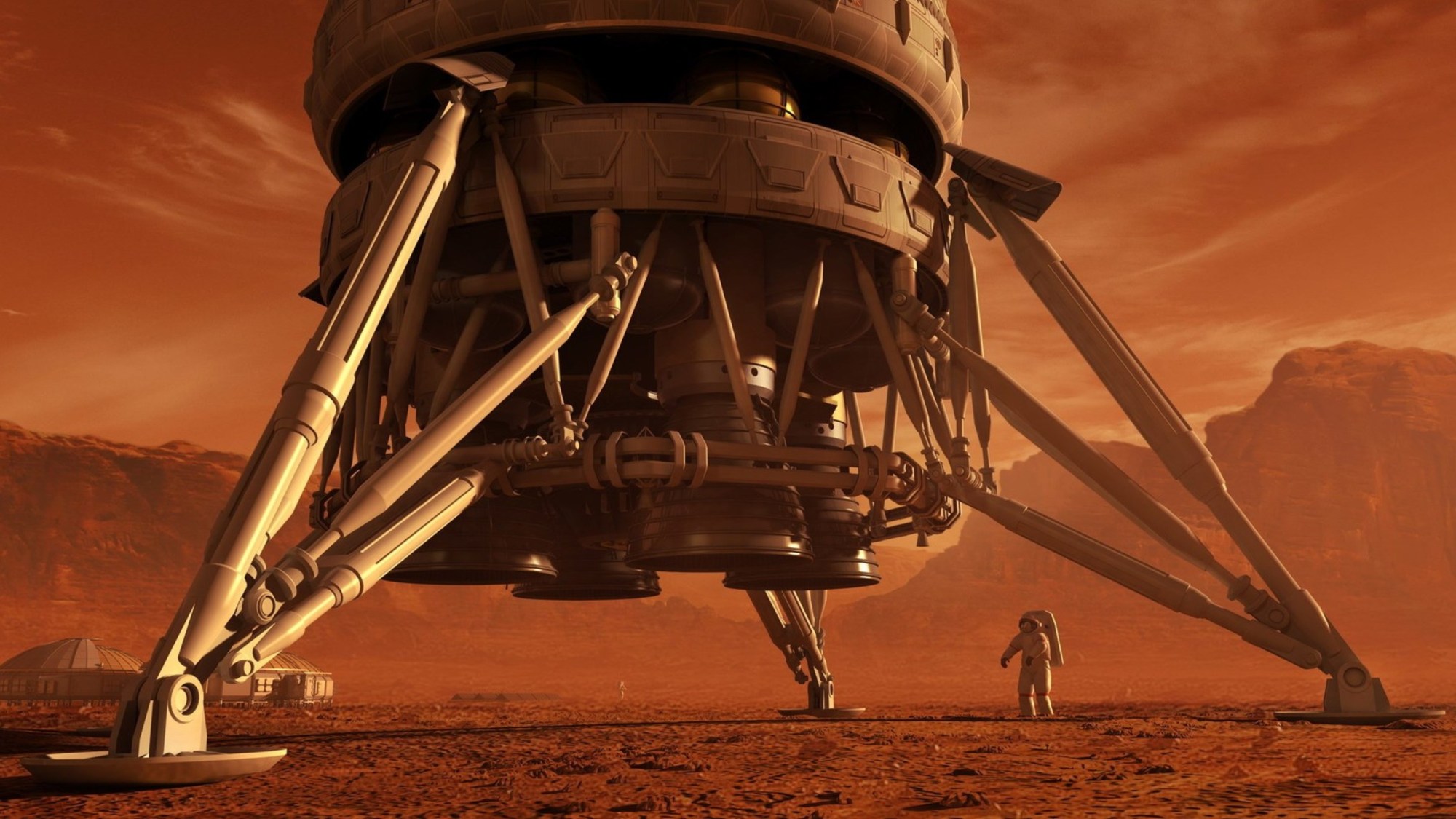 One of The Best Sci-Fi Movies of The 21st Century Just Hit Netflix (Days After Leaving HBO Max)