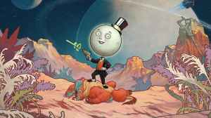 The Outer Worlds 2 Metacritic Show It’s a Solid Sequel