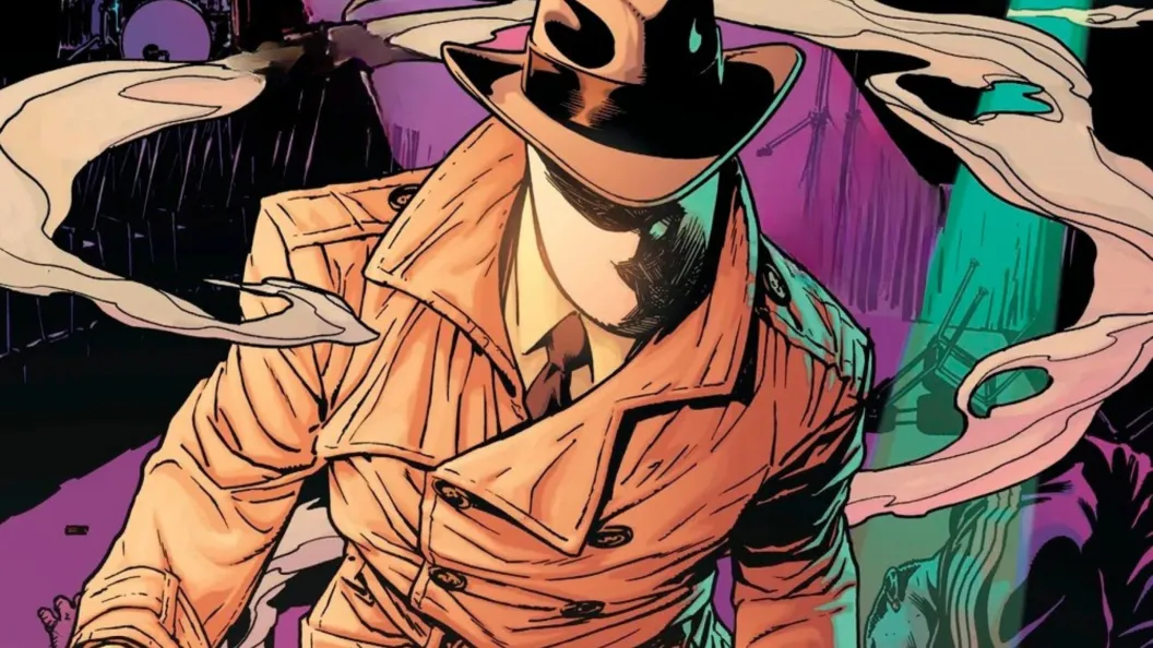 DC Fans Just Nailed the Perfect Casting for a Cult Superhero