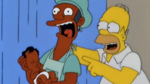The Simpsons Just Brought Back Apu (& Killed Him Off) After 8 Years