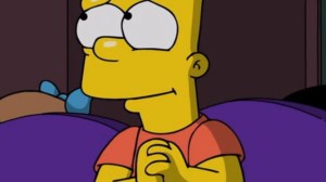 The Simpsons Confirms Bart Still Has a Big Crush (& It’s On a Major New Character)