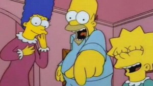 3 Funniest Simpsons Characters Who Barely Appeared 