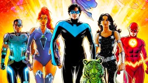 After 46 Years, One Classic Teen Titan Just Got the Wildest Upgrade