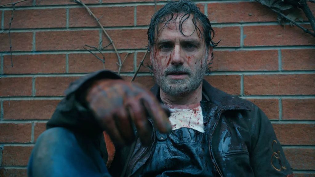 The Walking Dead The Ones Who Live