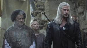 The Witcher Season 4 Cast Guide: 4 New Characters Explained