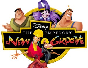 Disney’s The Emperor’s New Groove 4K Blu-ray Is Up For Pre-Order