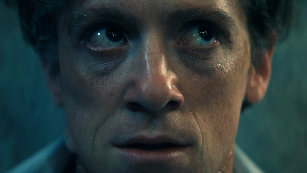 Thomas Godolkin in Gen V Season 2 Episode 8