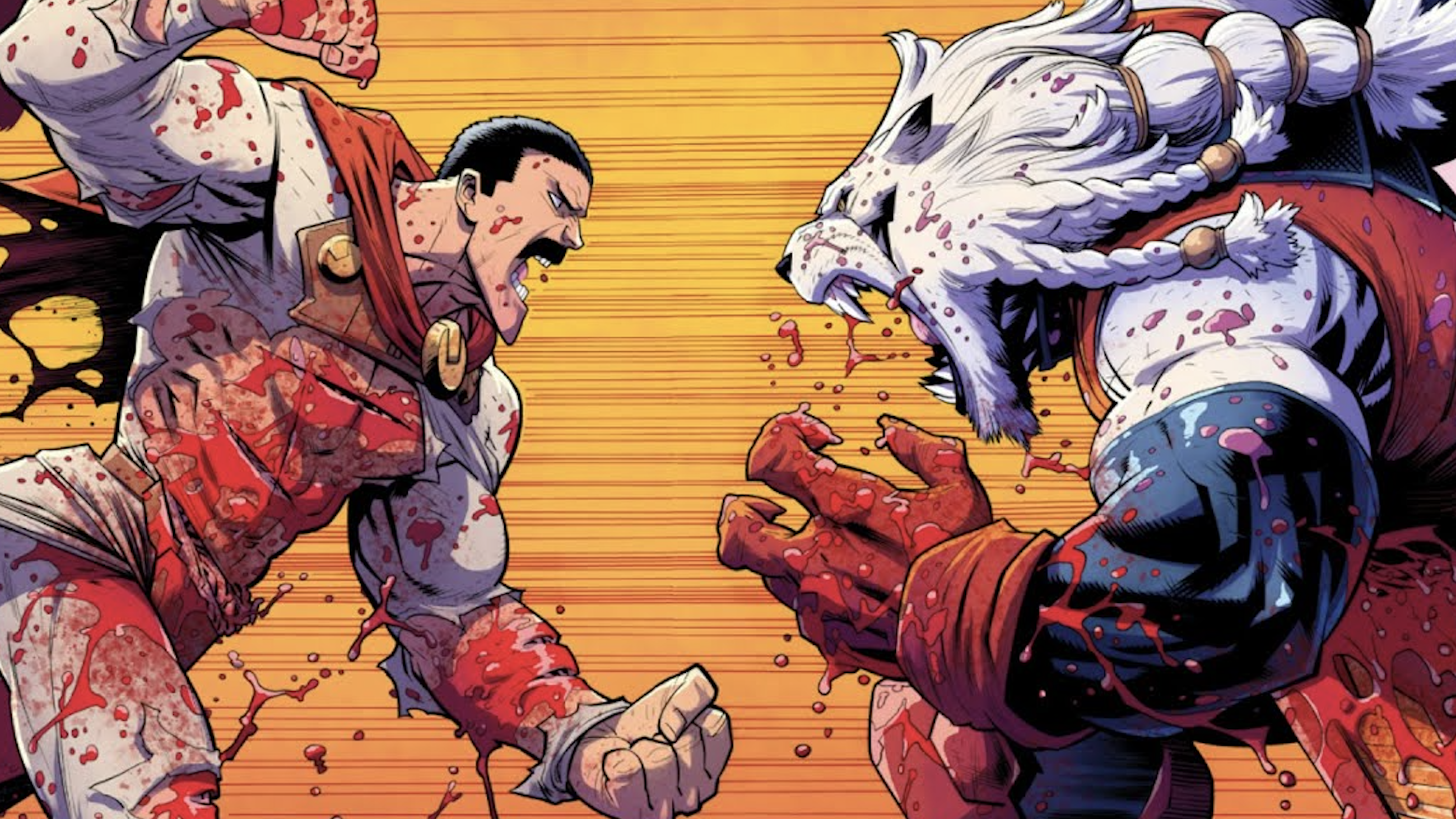 7 Most Tragic Invincible Deaths We'll Never Get Over - ComicBook.com