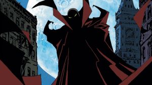 Todd McFarlane's Spawn