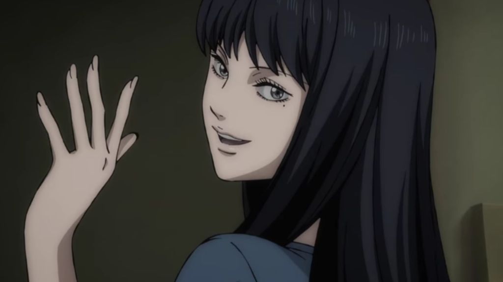 Tomie Junji Ito Collection