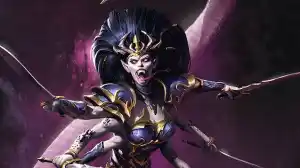 Total War Warhammer 3