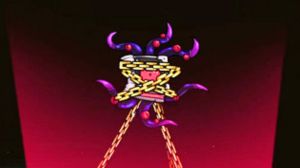 Traitors in Salem in Chains