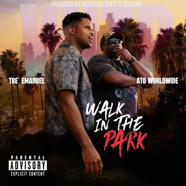 Courtesy of Tre Emanuel and ATO Worldwide