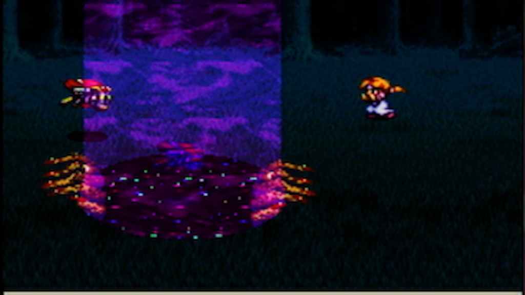 Treasure of the Rudras