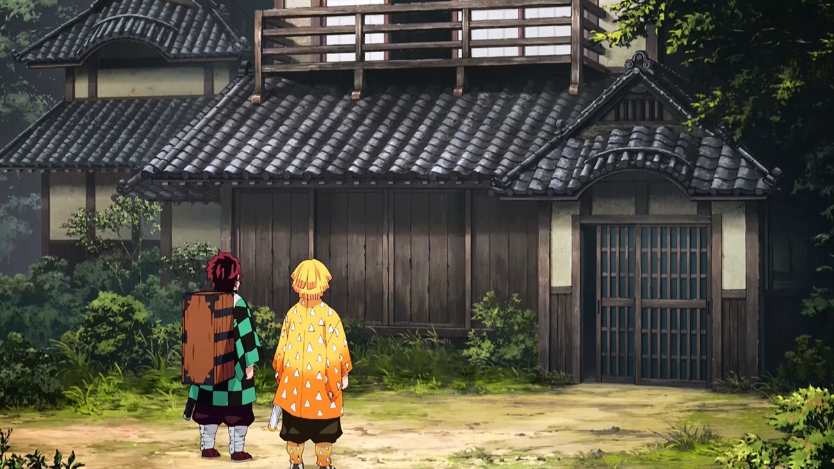 All Demon Slayer Arcs Ranked From Worst to Best