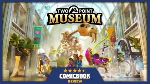 Two Point Museum Is a Cozy Delight Perfect For Switch 2 (Review)