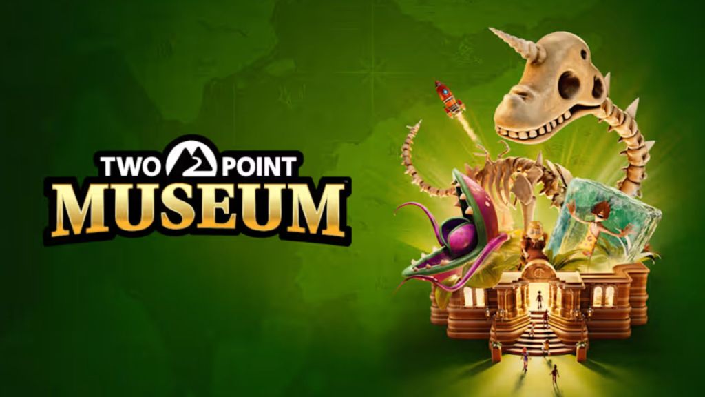 Two Point Museum Switch 2