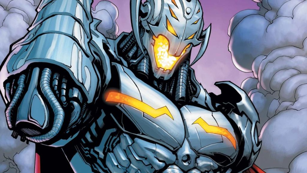 Ultron in Marvel Comics