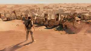 4 Perfect Video Game Trilogies That Started and Ended on PS3 & Xbox 360