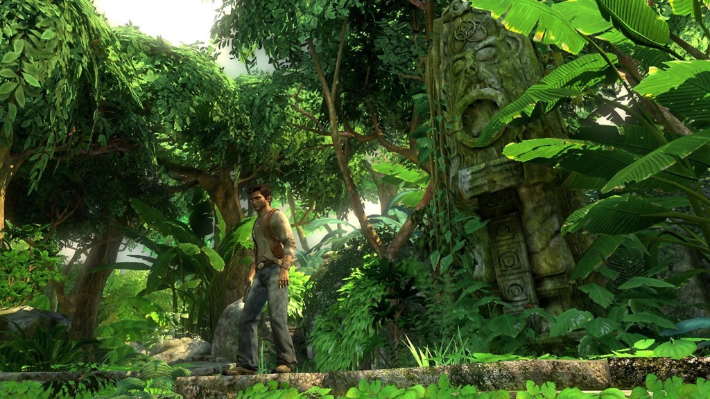 Uncharted