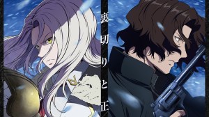 Undead Unluck Shares New Look at the Anime’s Comeback Ahead of Christmas Premiere