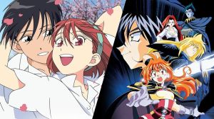 7 Underrated 1990s Anime Nobody Ever Talks About