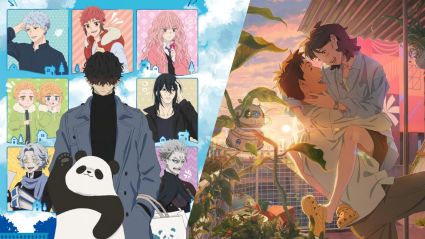 Underrated Recent Anime