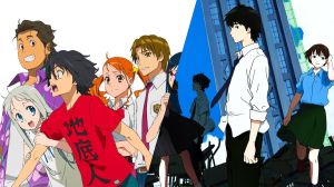 10 Most Underrated Short Anime for Beginners