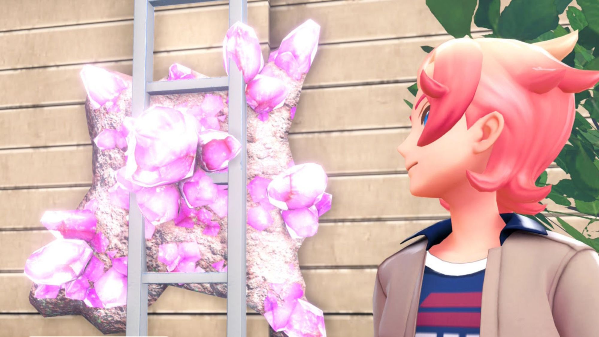 Pokemon Rivalry Stare Pokemon Legends: Z-A’s Mega Shards Explained (and What to Use Them for)
