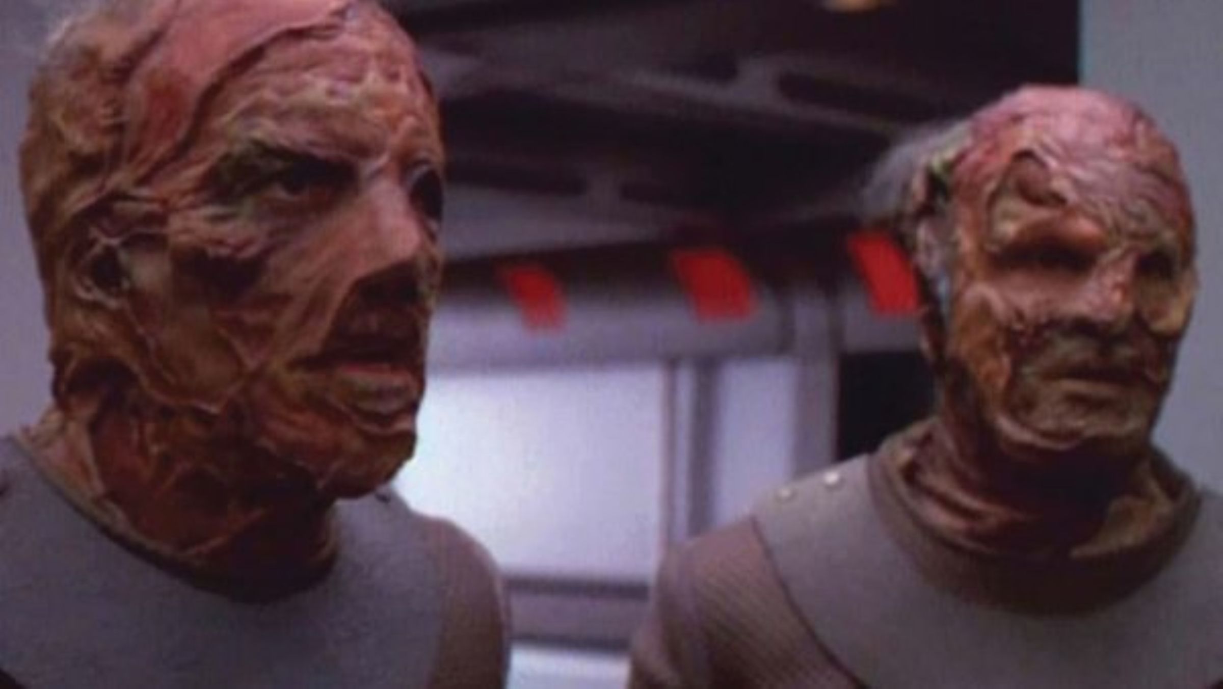 7 Most Terrifying Star Trek Villains (Who Aren’t the Borg) - ComicBook.com