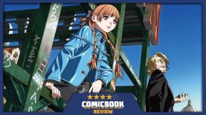 Virgin Punk Is An Excellent Love Letter To Retro Anime [Review]